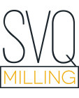 SVQ Milling